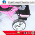 Китай Детские коляски игрушки Производитель / Дети трехколесный велосипед с прицепом, ремней безопасности и крыши
